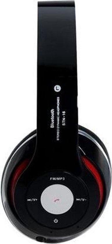 Wireless Freedom: Bluetooth Headset with Microphone for Unmatched Sound Quality
