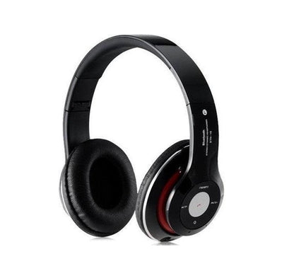 Wireless Freedom: Bluetooth Headset with Microphone for Unmatched Sound Quality