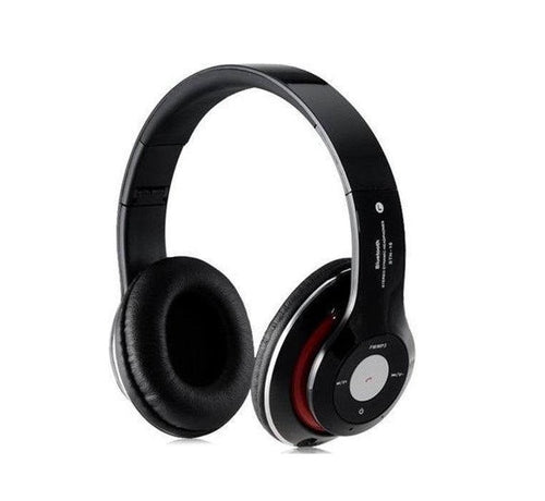 Wireless Freedom: Bluetooth Headset with Microphone for Unmatched Sound Quality