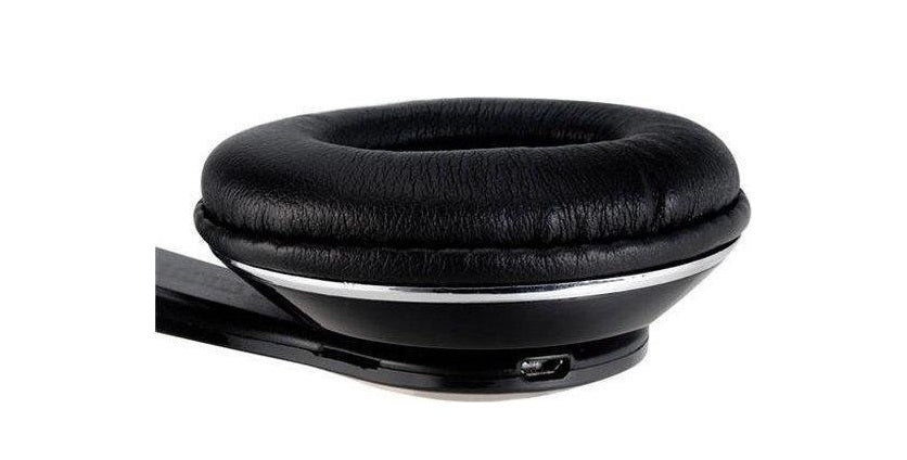 Wireless Freedom: Bluetooth Headset with Microphone for Unmatched Sound Quality