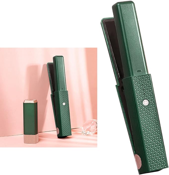 Curling Hair Straightener: Your Ultimate Tool for Effortless Style and Shine