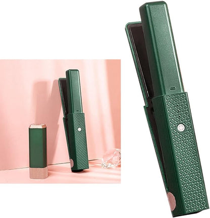 Curling Hair Straightener: Your Ultimate Tool for Effortless Style and Shine