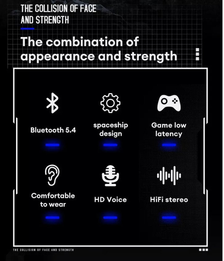 Enhance Your Audio Experience with Monster XKT23 Wireless Earbuds