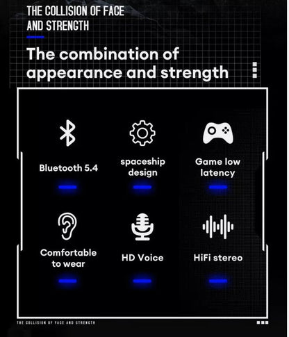 Enhance Your Audio Experience with Monster XKT23 Wireless Earbuds
