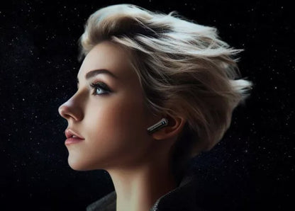 Enhance Your Audio Experience with Monster XKT23 Wireless Earbuds